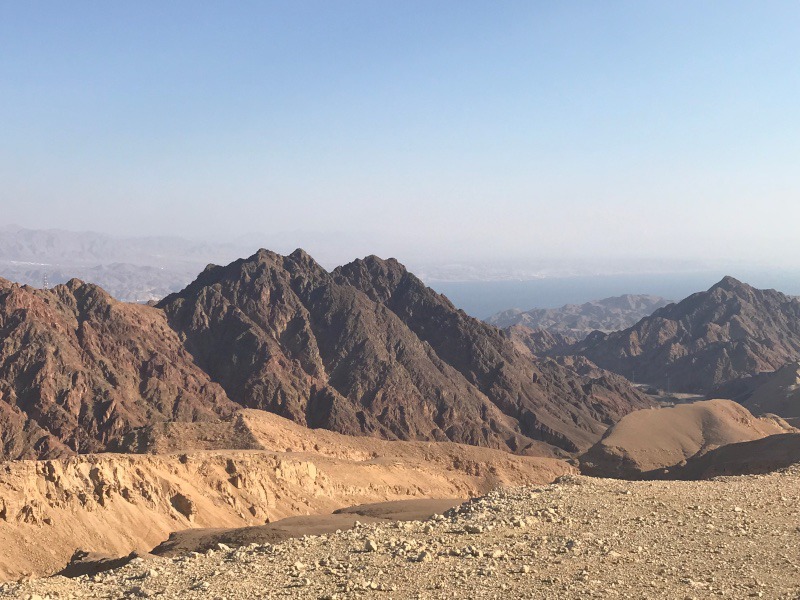 Eilat_mountains
