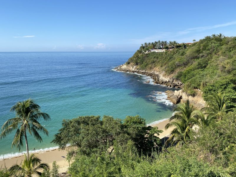 Mexico Puerto